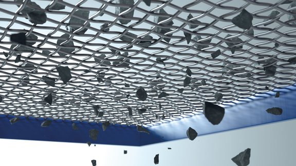 Грохочение