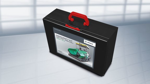 Аварийные комплекты