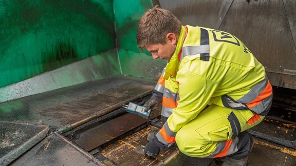 Инструменты