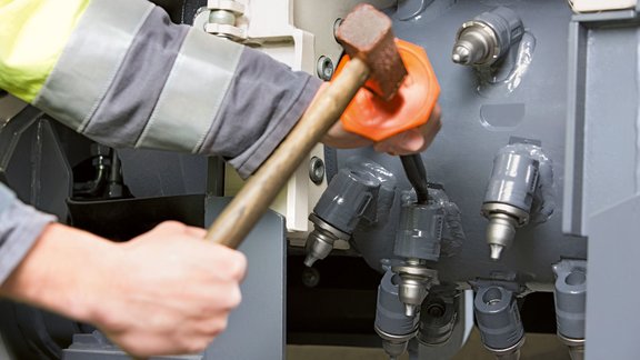 Инструменты