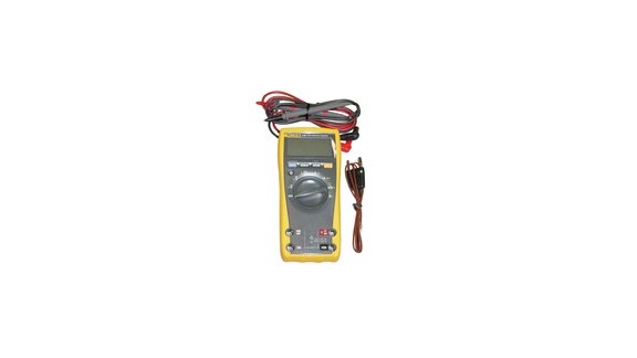 Fluke multimeter