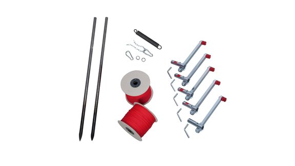 Система натяжения проволоки