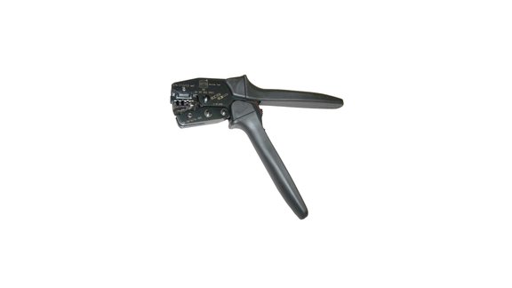 Crimping pliers