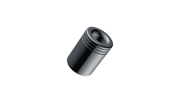 Держатель для резцов с круглым хвостовиком