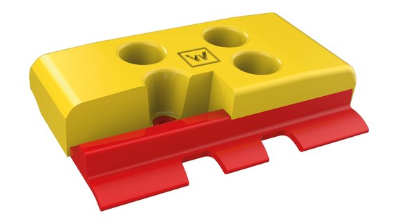 Гусеничный башмак