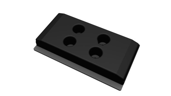 Сервисный набор для башмаков