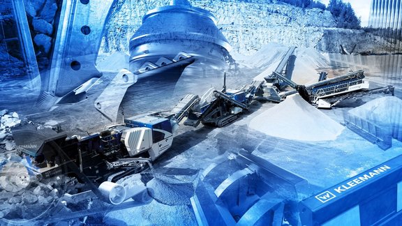 Комплекты запчастей Parts Bundles