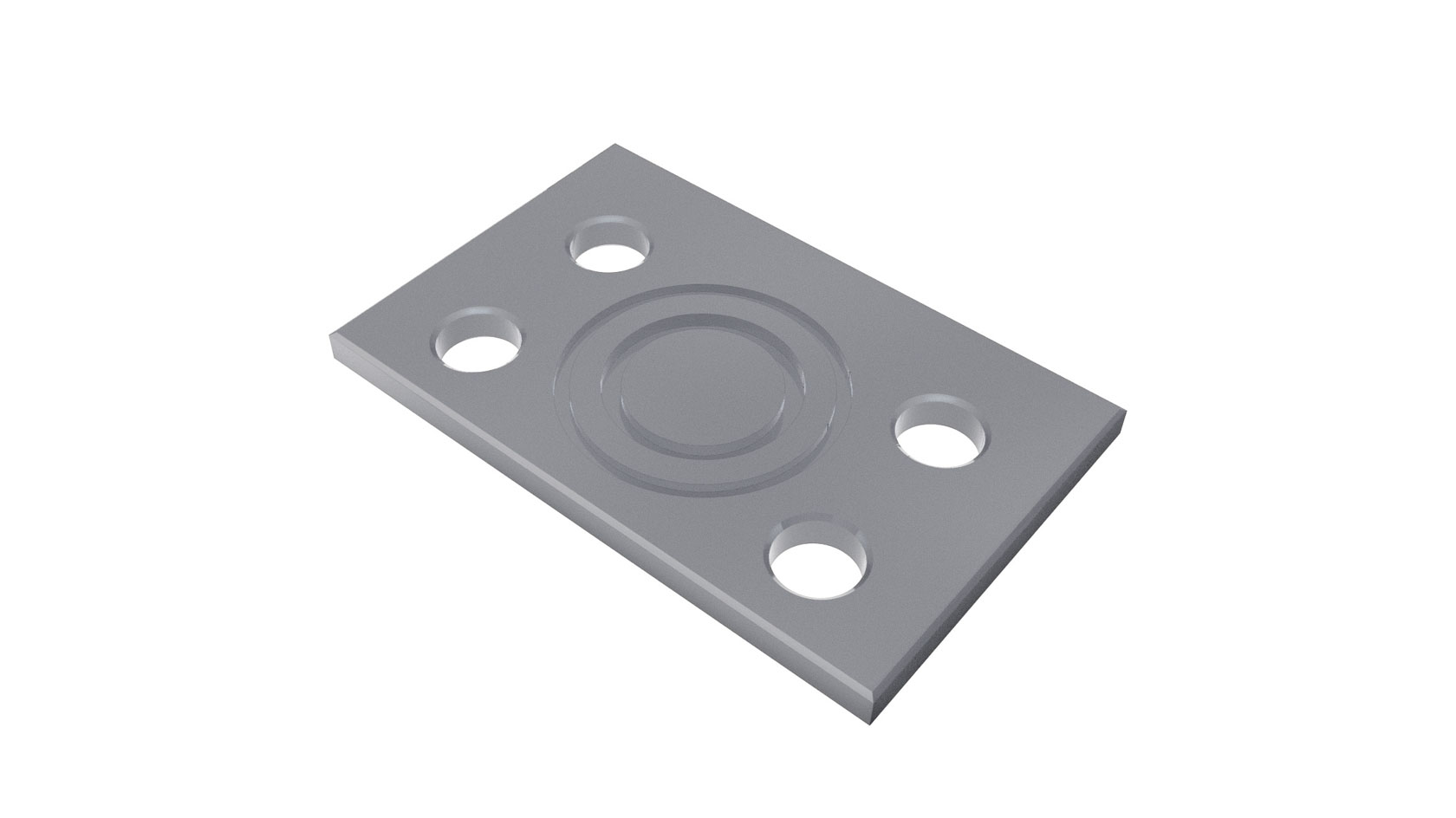 Прижимные плиты