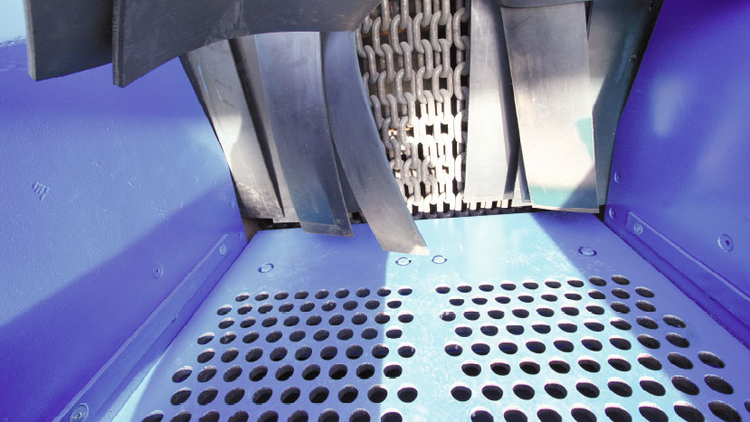 Резиновый фартук