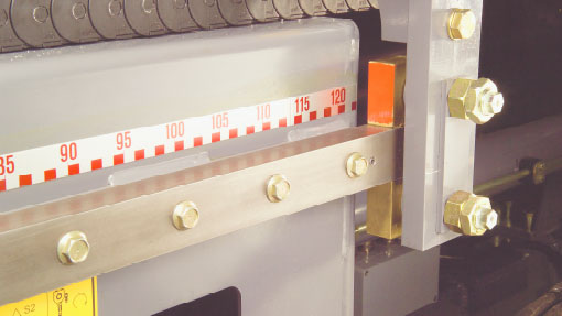 Slide rails and sliding blocks