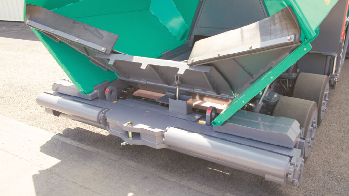 Отжимные ролики