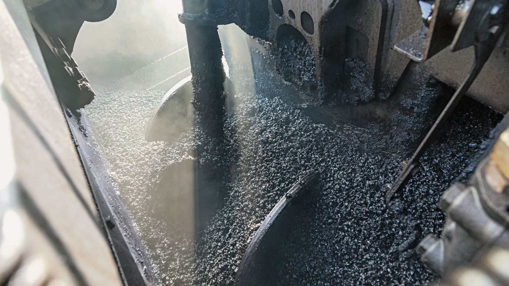 Привод кребковых конвейеров