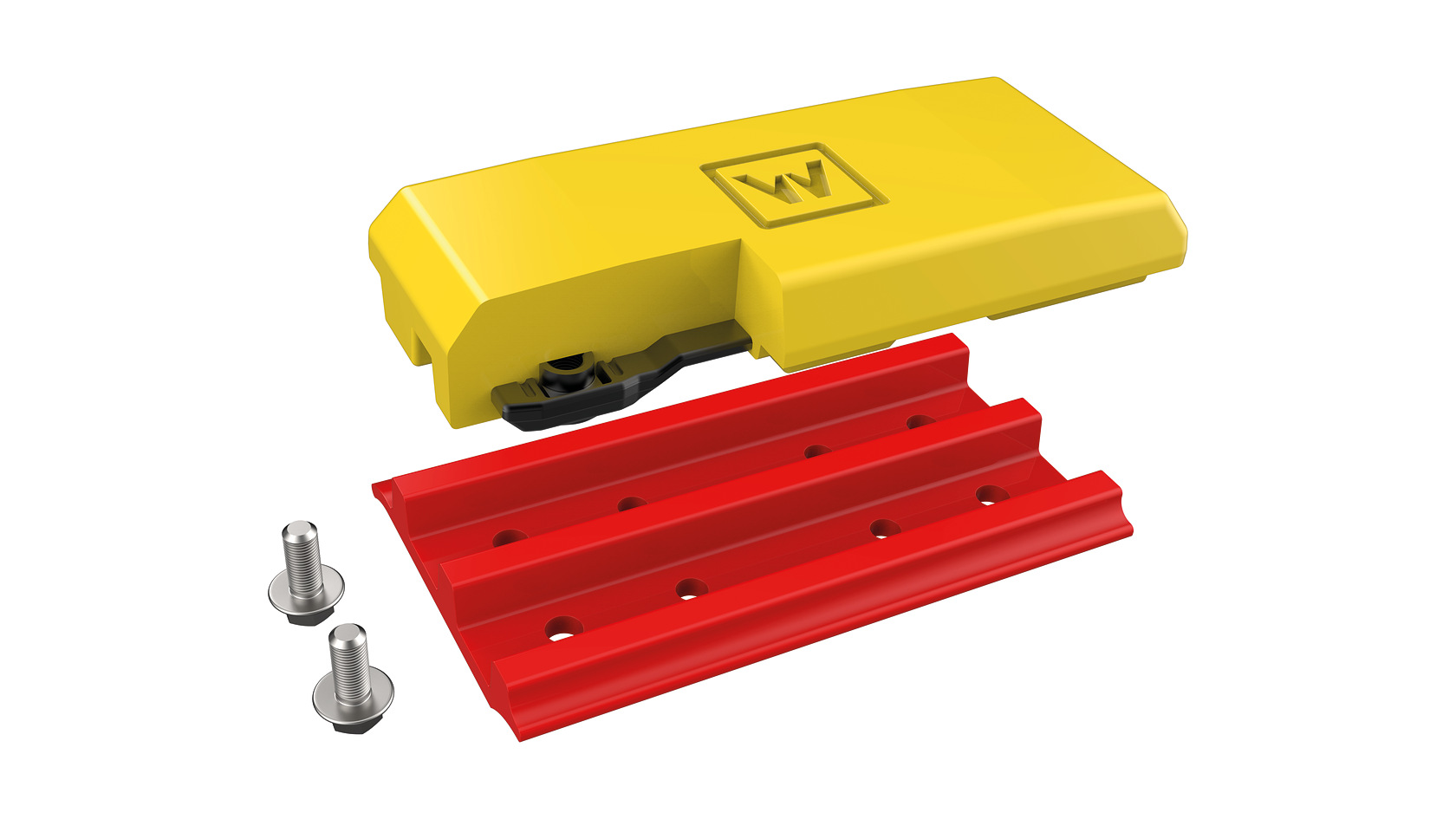 Undercarriage crawler drive | Spare parts | Wirtgen