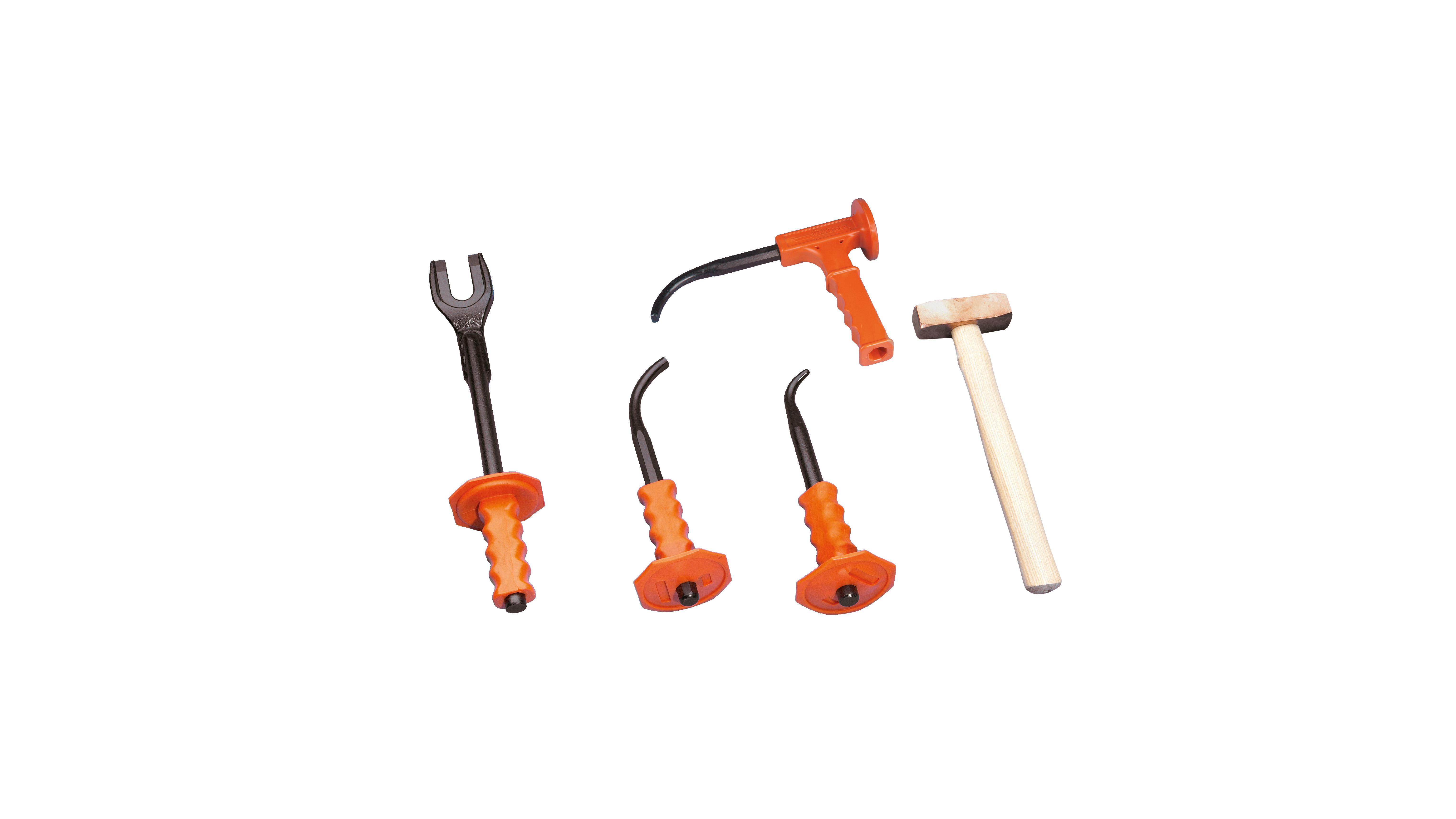 Tools Spare parts Wirtgen