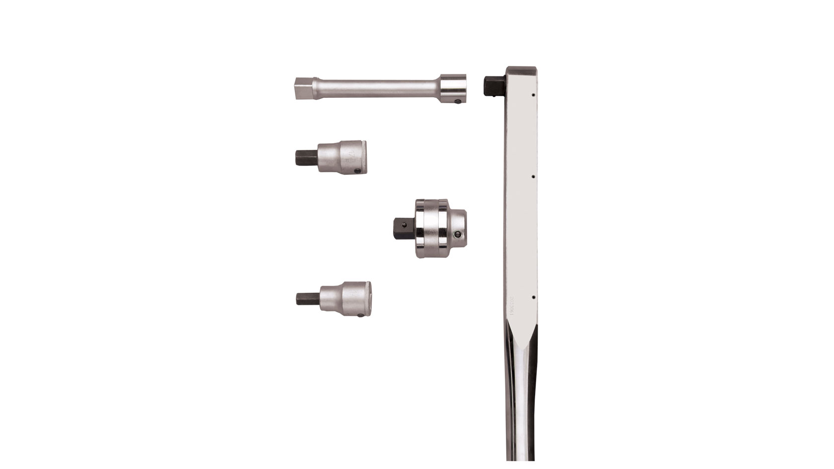 Tools for maintenance and assembly