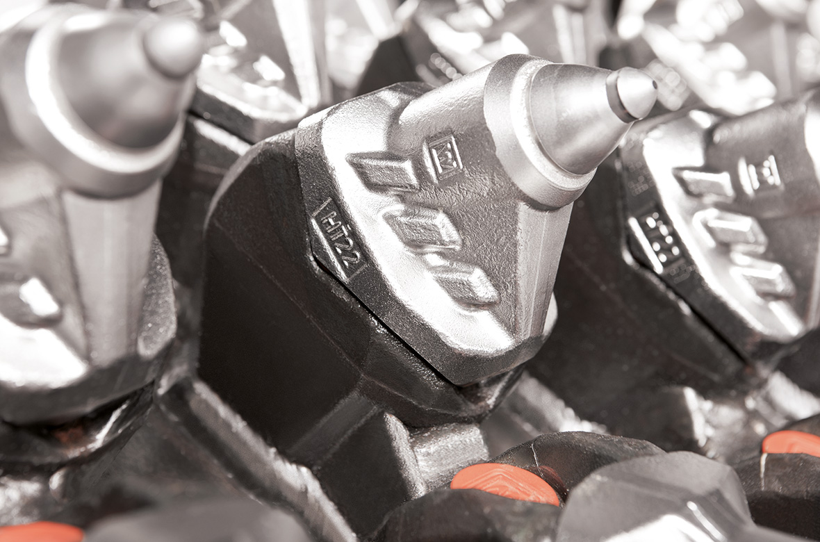 Альтернативные режущие инструменты