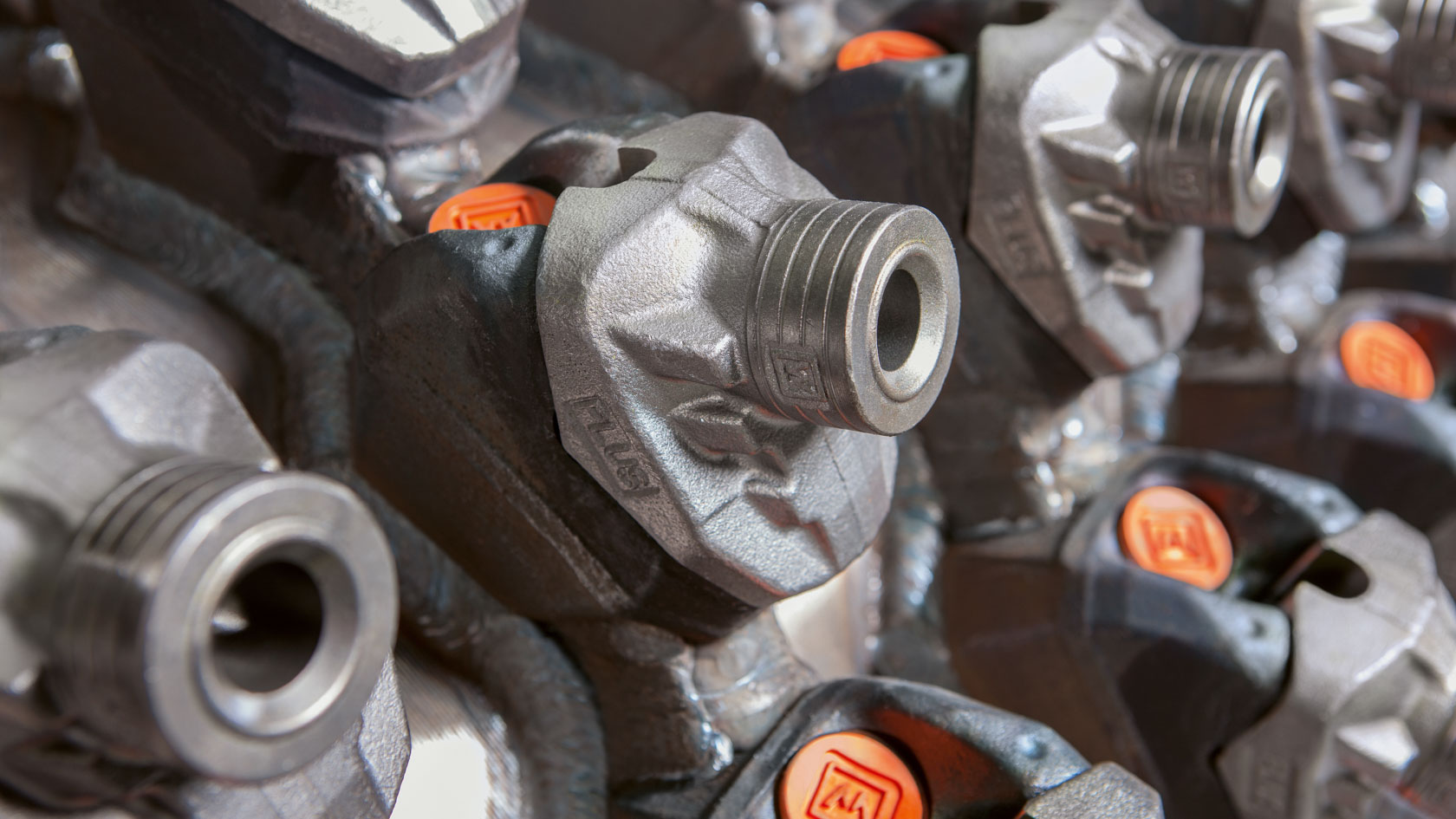 Резцедержатели